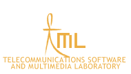 Telecommunications Software and Multimedia Laboratory